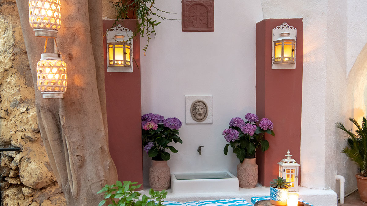 Porto Maltese Boutique Estate - NR