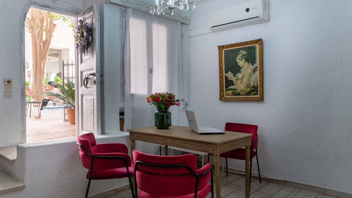 Porto Maltese Boutique Estate - NR