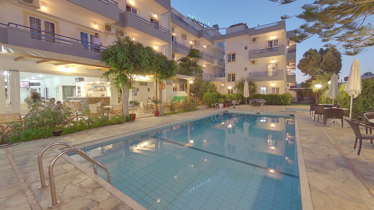 Marirena Hotel