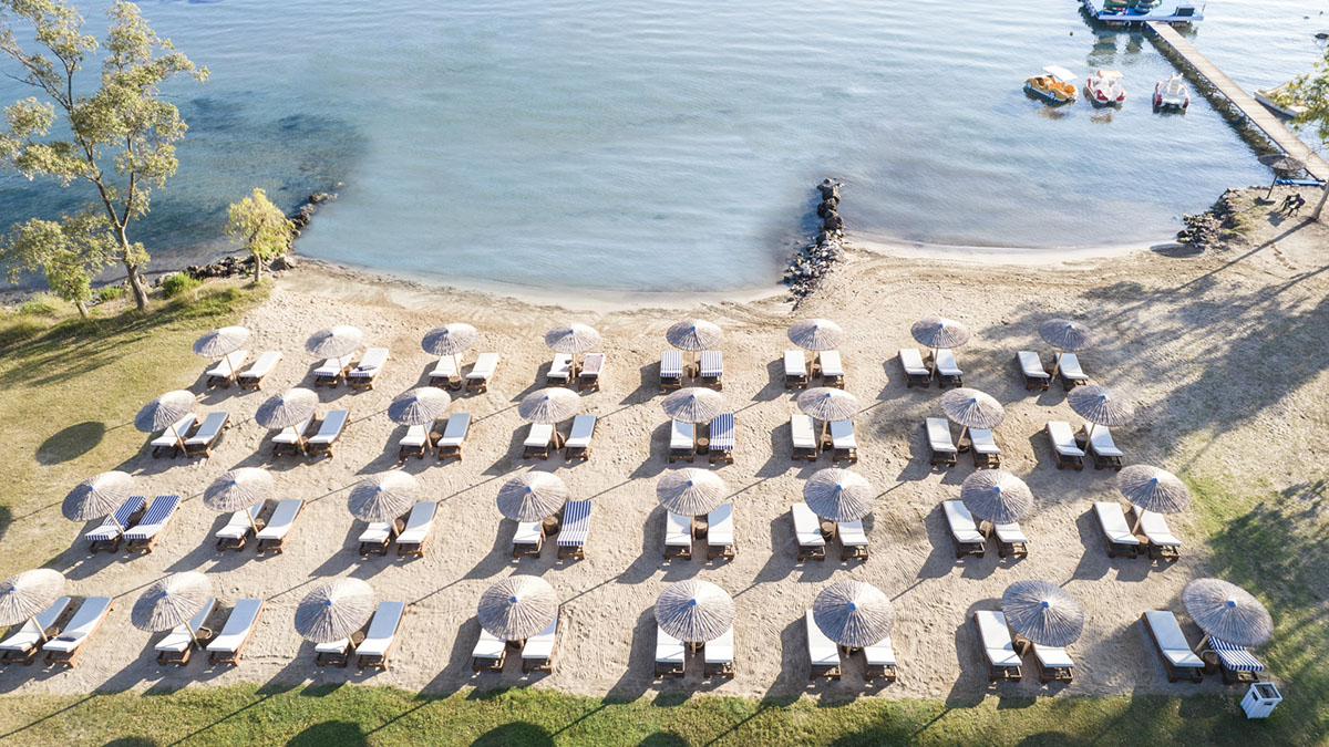 Louis Kerkyra Blue Hotel and Spa