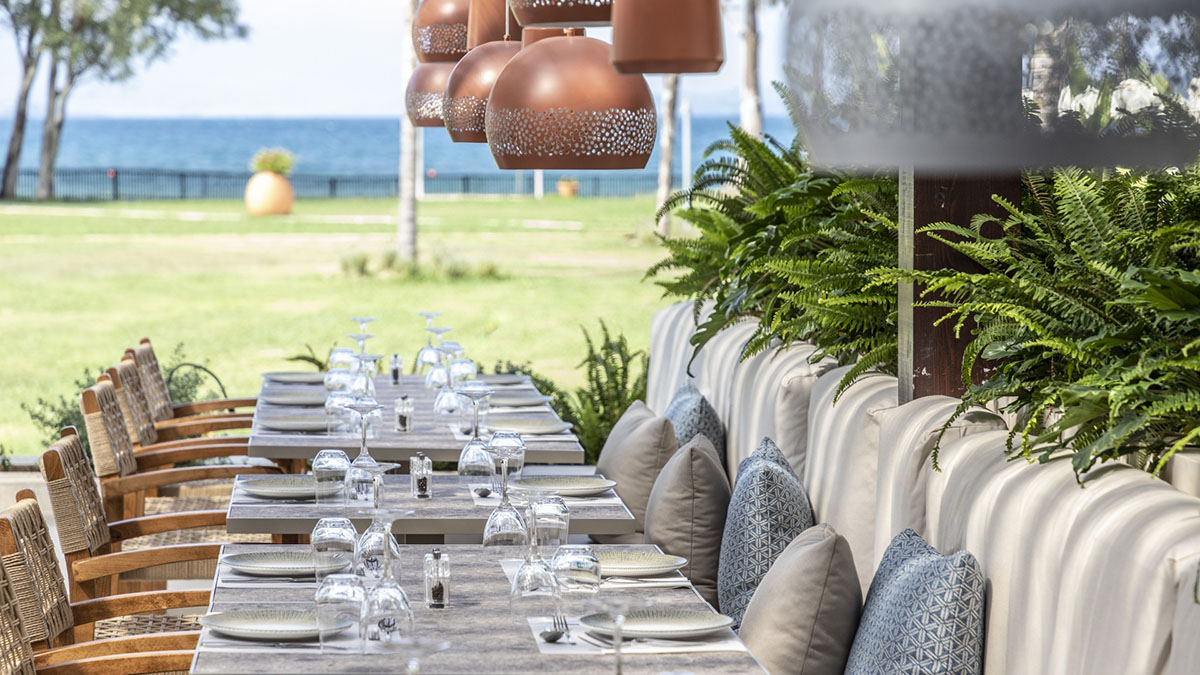 Louis Kerkyra Blue Hotel and Spa