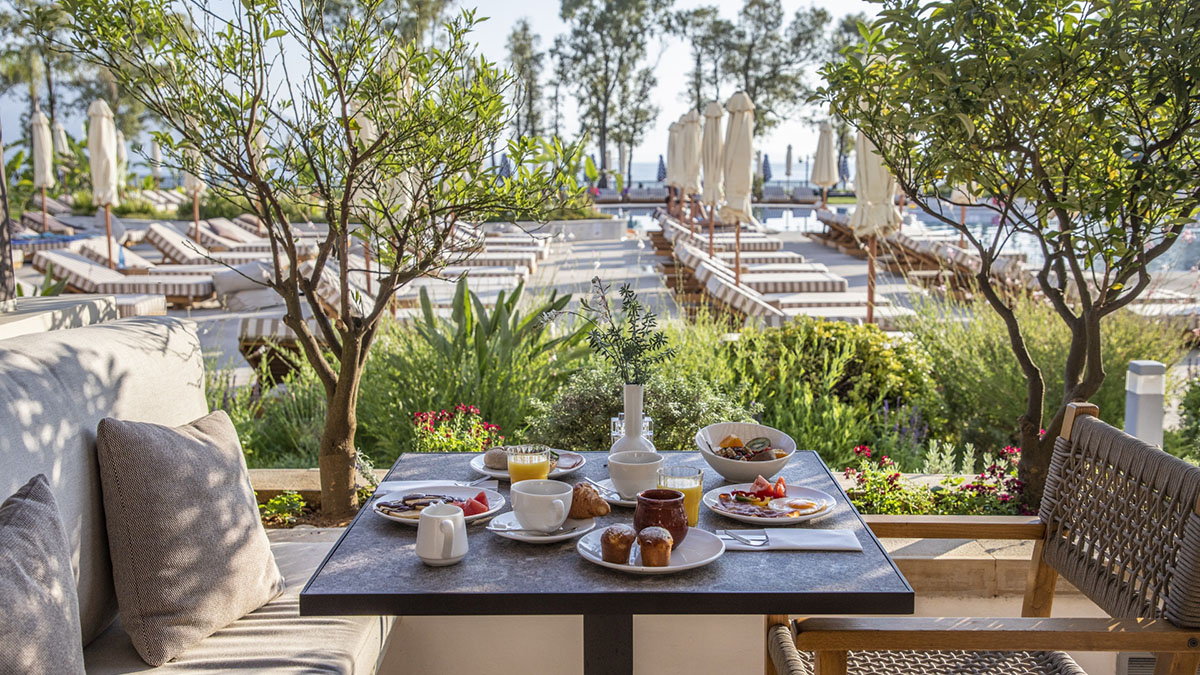 Louis Kerkyra Blue Hotel and Spa
