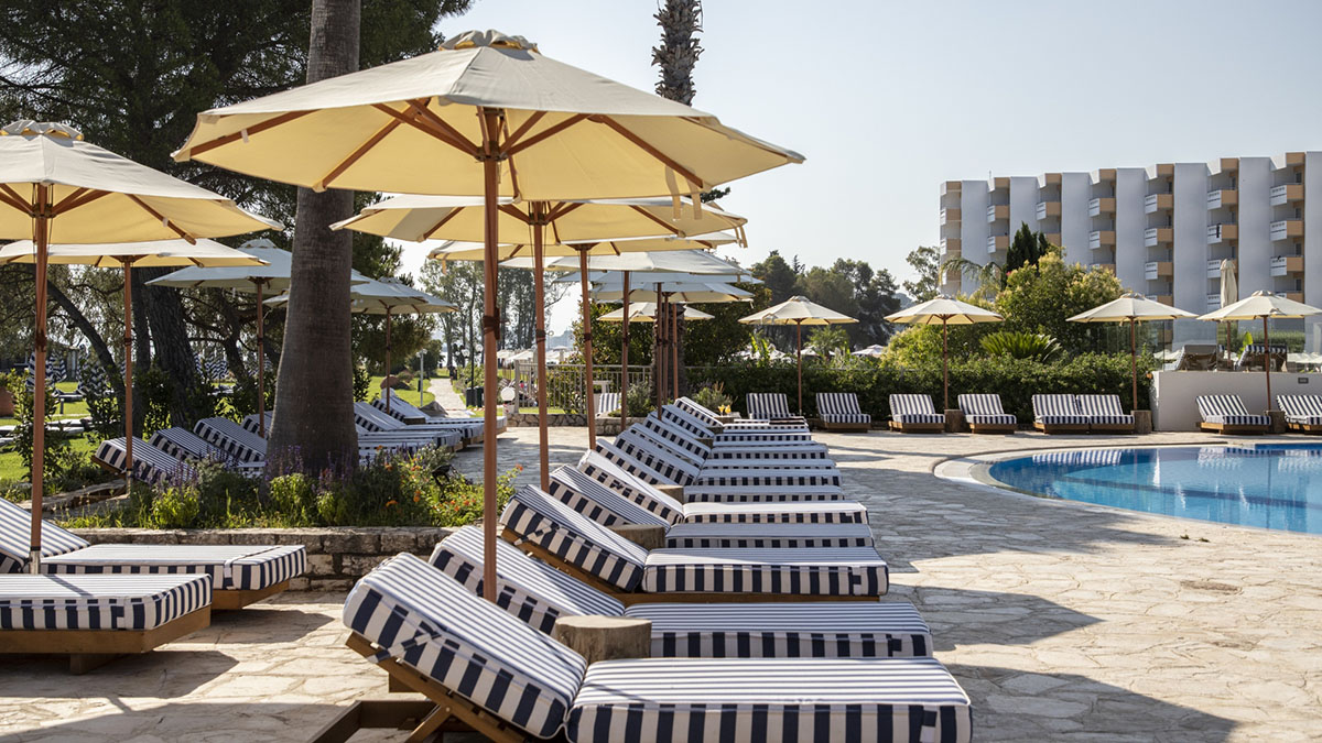 Louis Kerkyra Blue Hotel and Spa