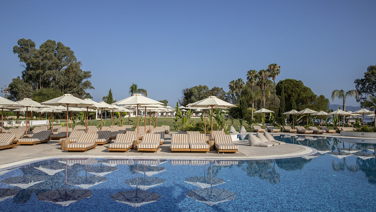 Louis Kerkyra Blue Hotel and Spa