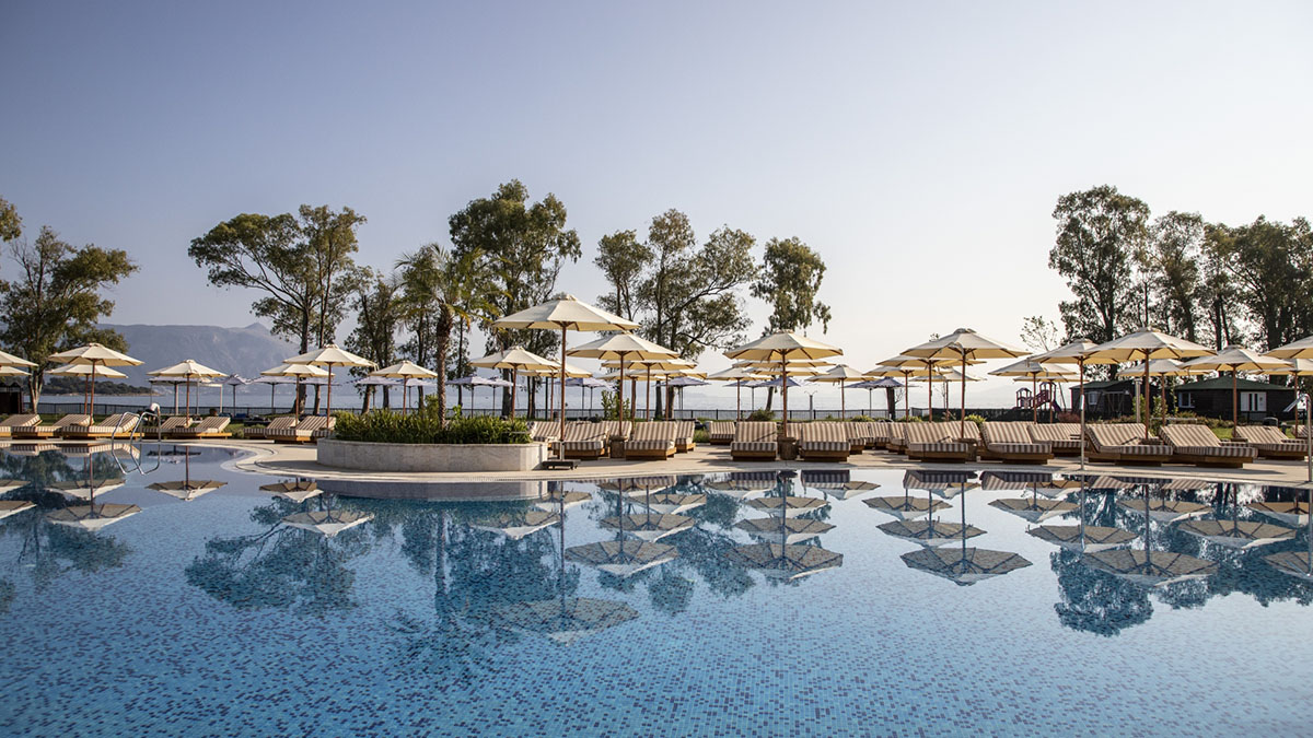 Louis Kerkyra Blue Hotel and Spa