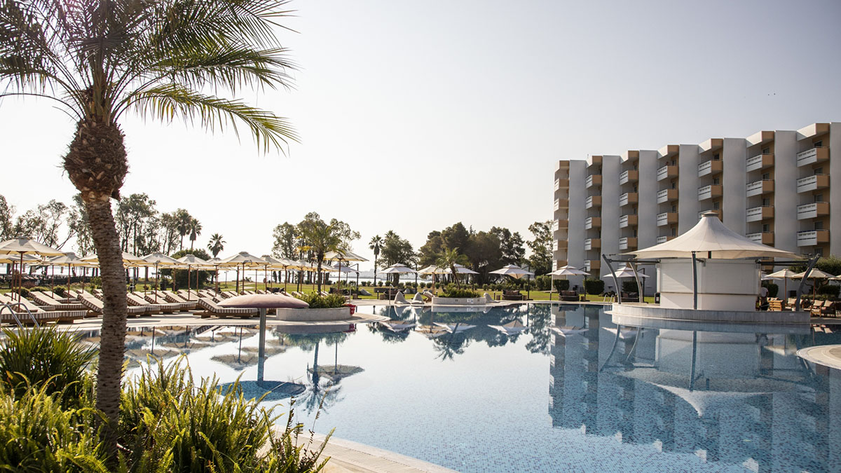 Louis Kerkyra Blue Hotel and Spa