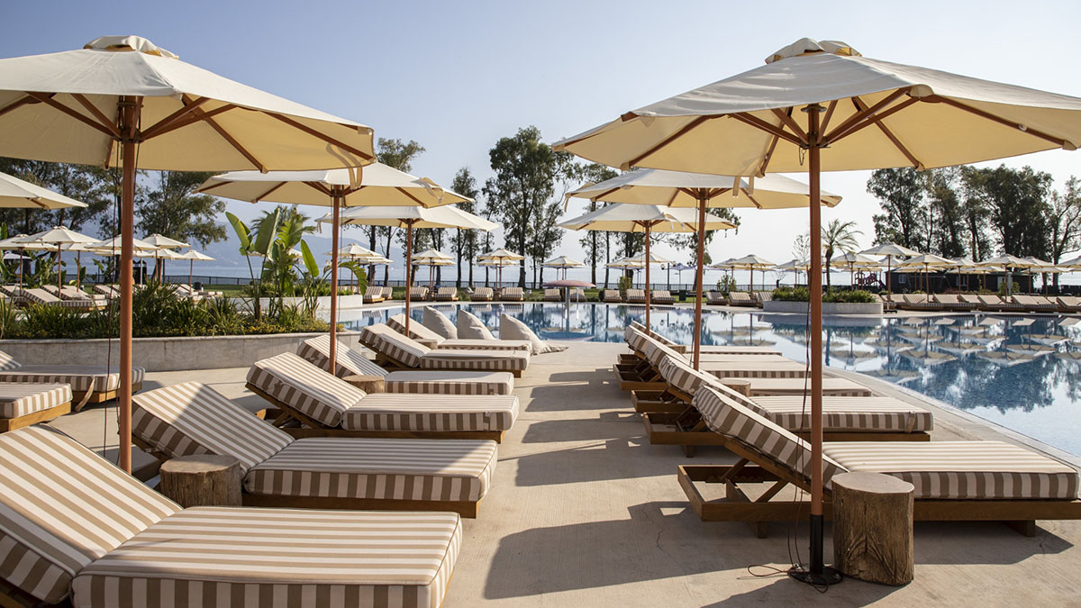 Louis Kerkyra Blue Hotel and Spa