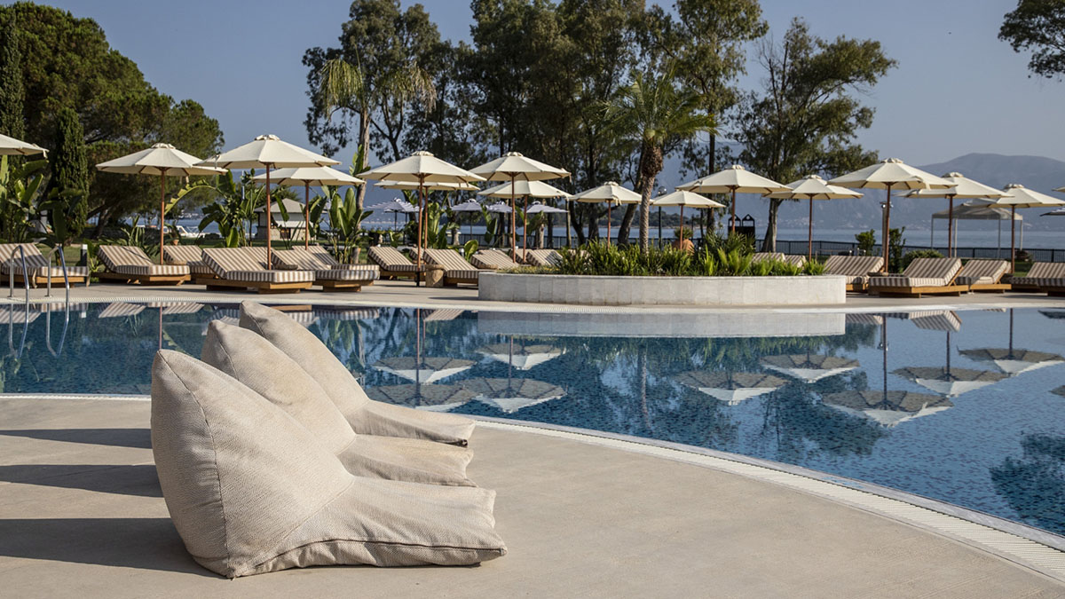 Louis Kerkyra Blue Hotel and Spa
