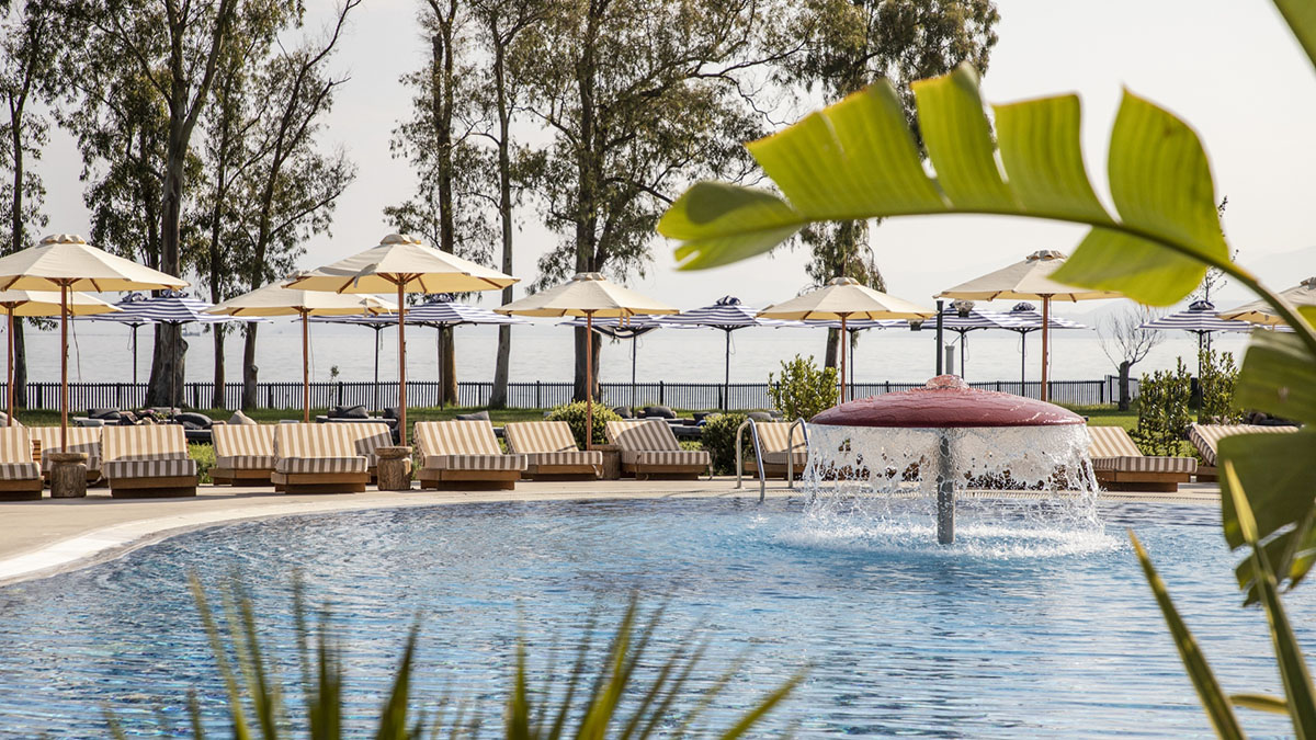 Louis Kerkyra Blue Hotel and Spa