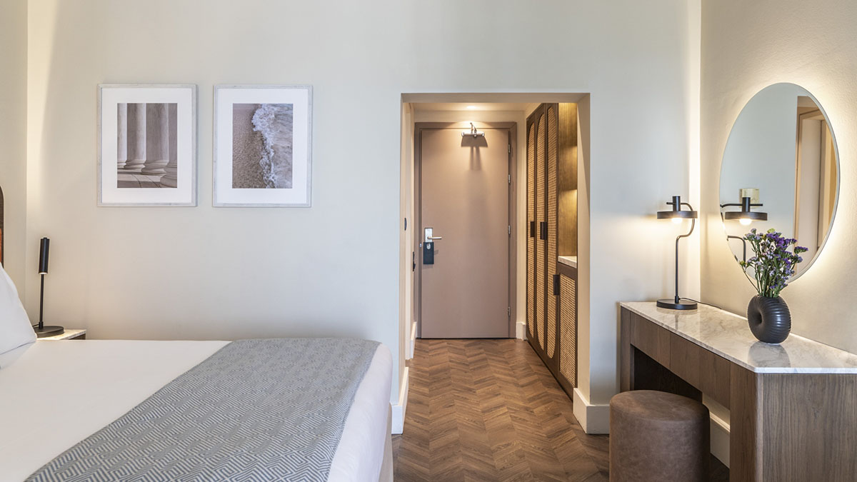Louis Kerkyra Blue Hotel and Spa