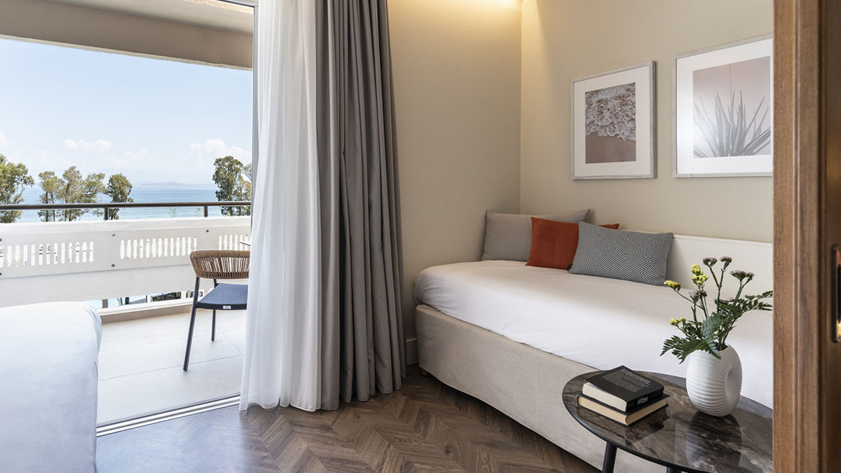 Louis Kerkyra Blue Hotel and Spa