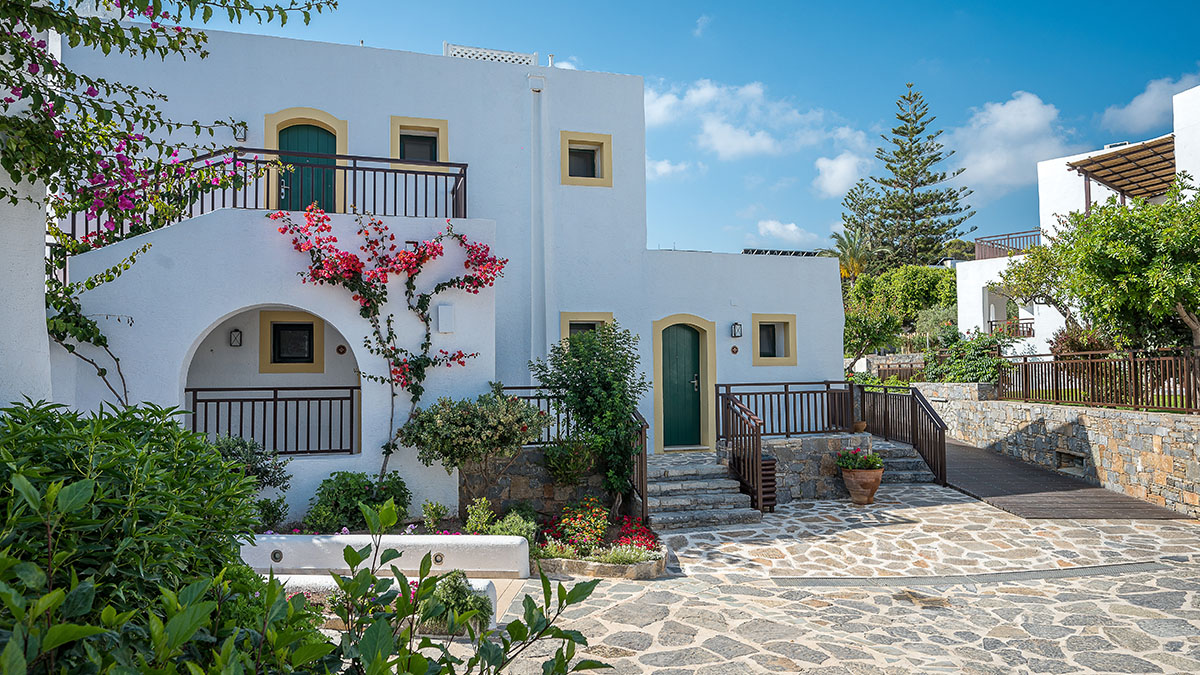 Creta Maris Resort