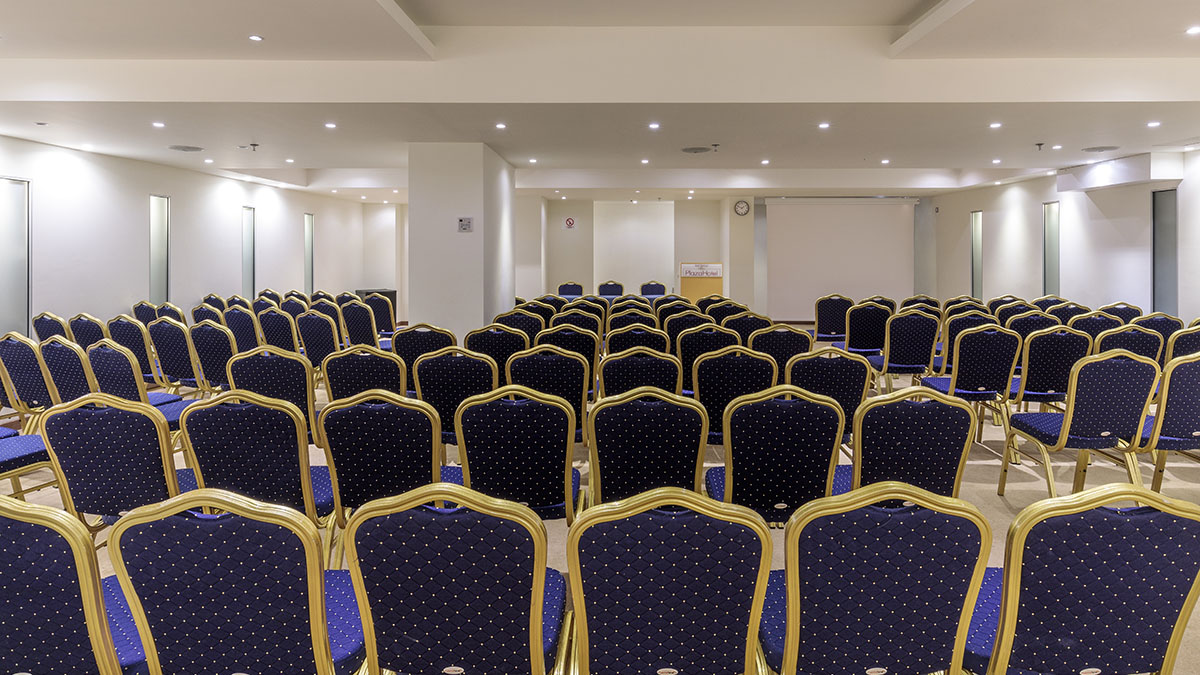 Best Western Plaza Hotel