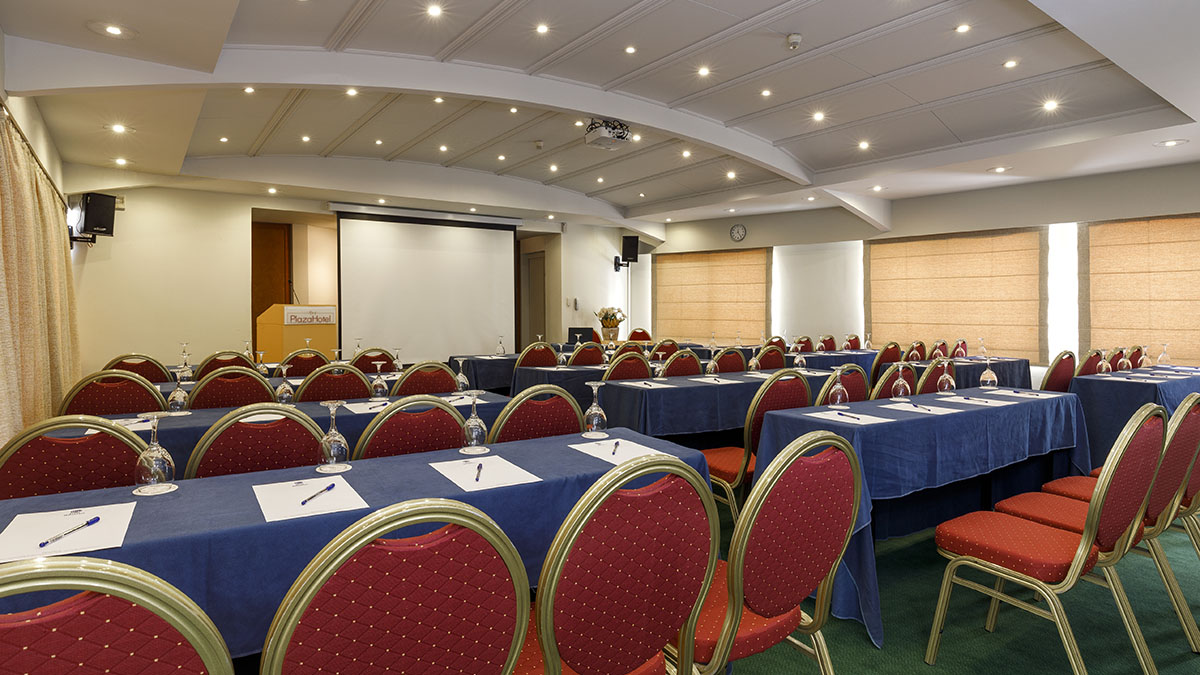 Best Western Plaza Hotel