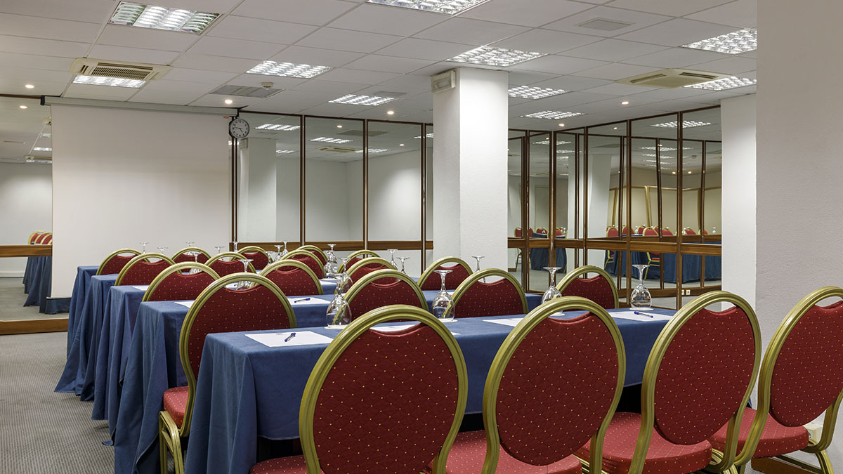 Best Western Plaza Hotel