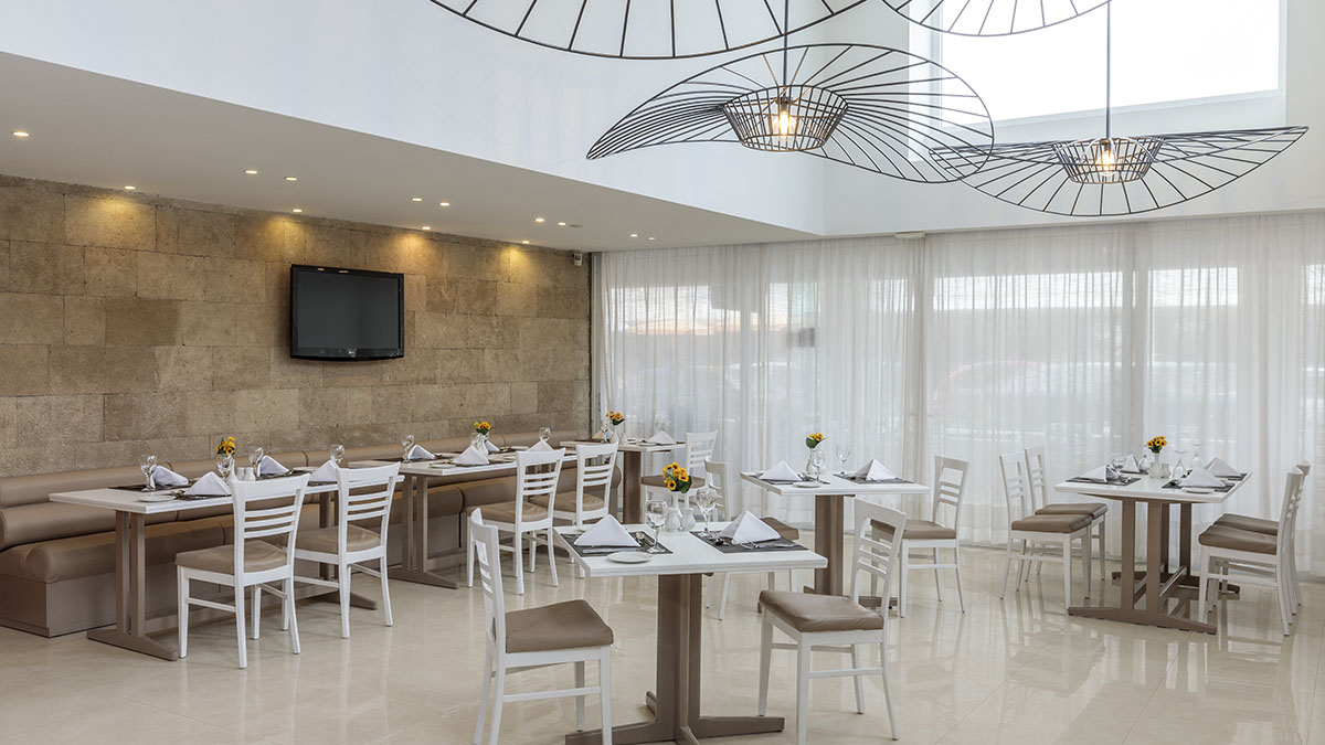 Best Western Plaza Hotel