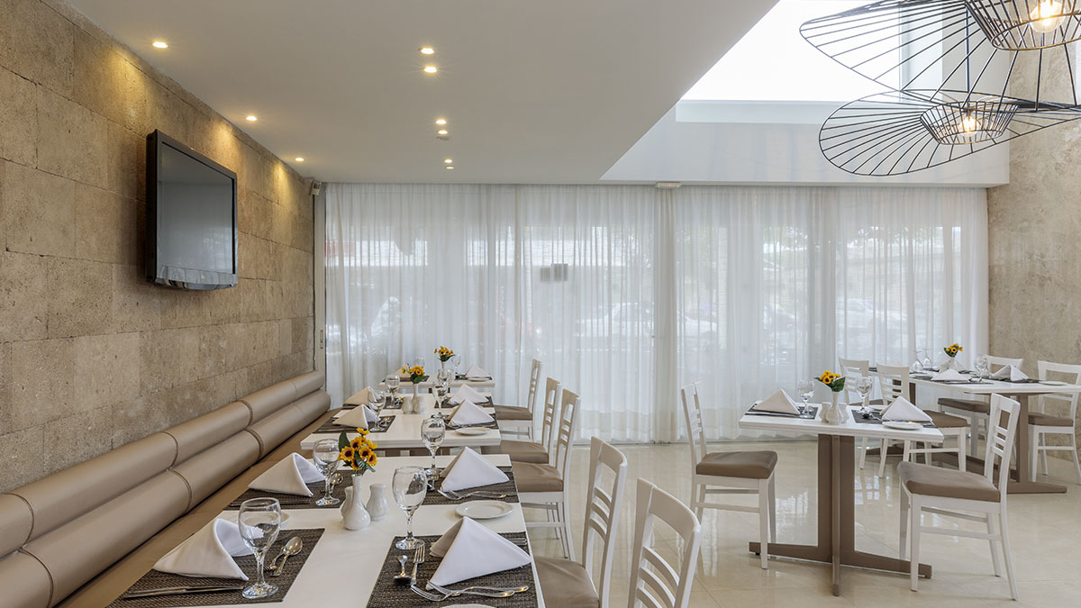 Best Western Plaza Hotel