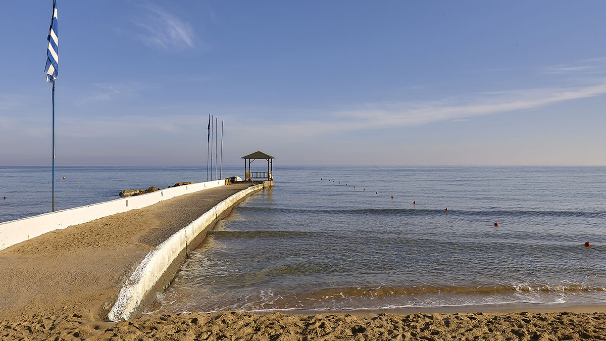 Alexander Beach Hotel & Village