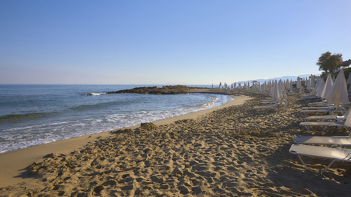 Alexander Beach Hotel & Village