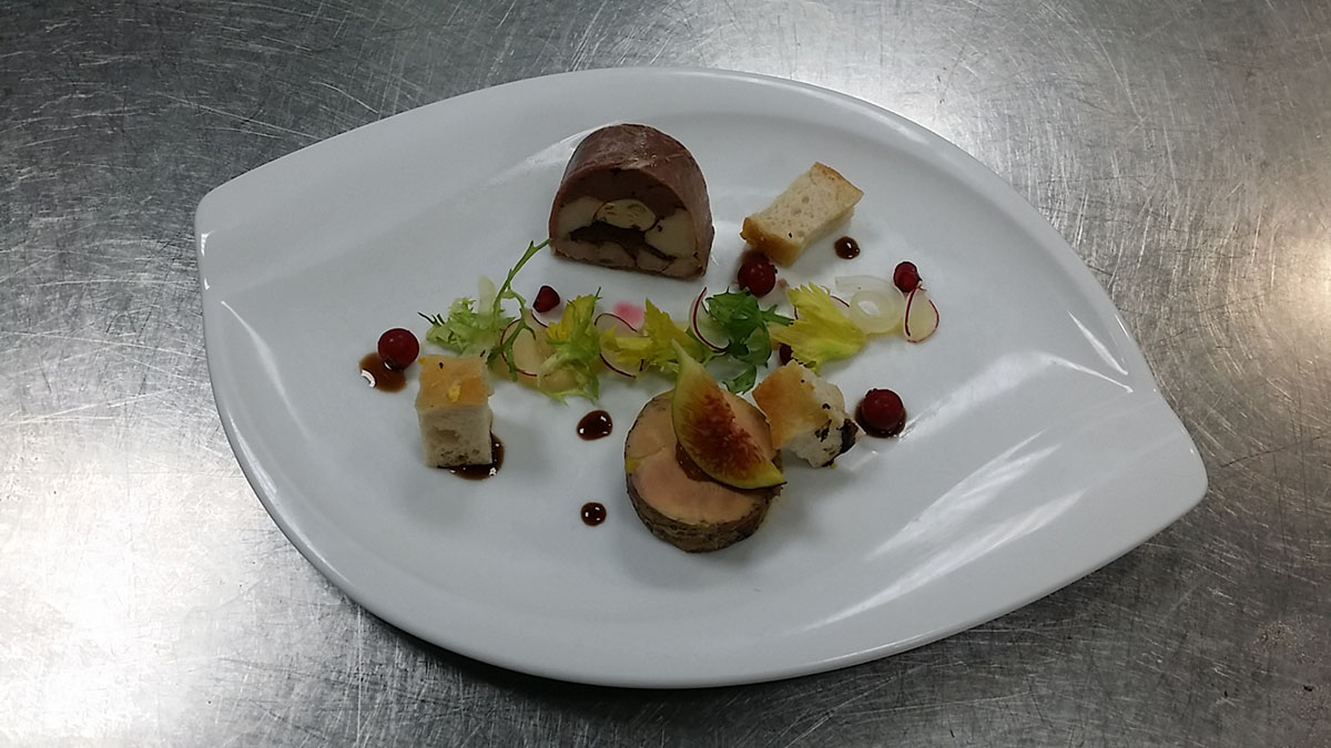 The Royal Apollonia by Louis