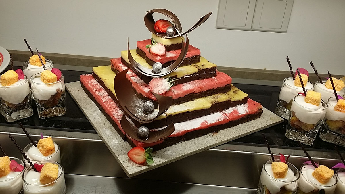 The Royal Apollonia by Louis