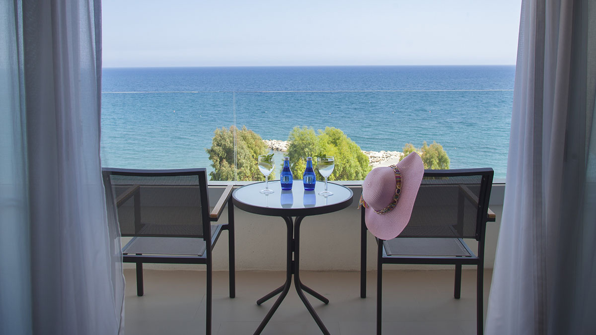 The Royal Apollonia by Louis