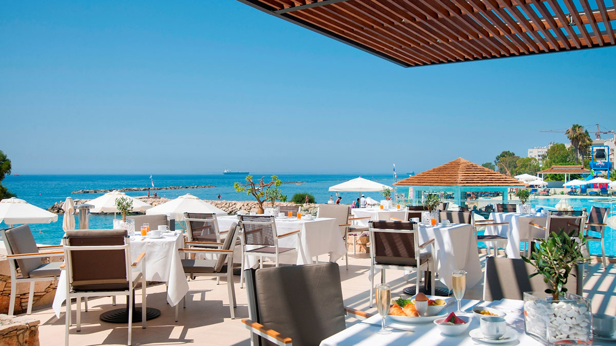 The Royal Apollonia by Louis