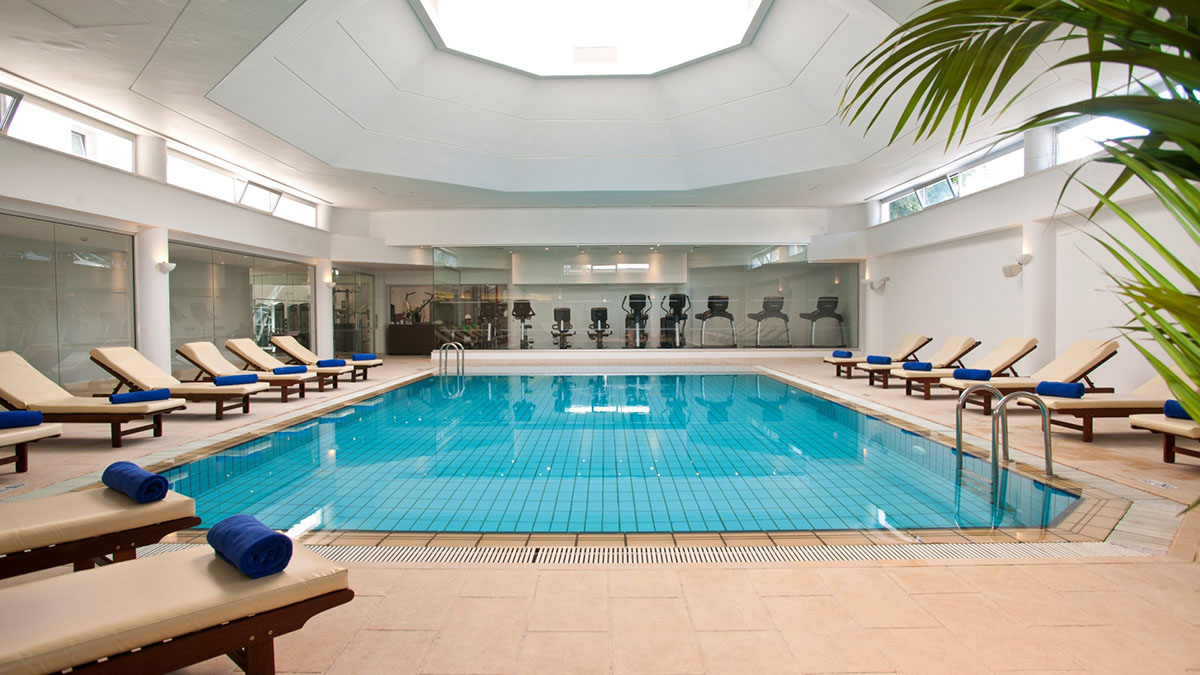 The Royal Apollonia by Louis