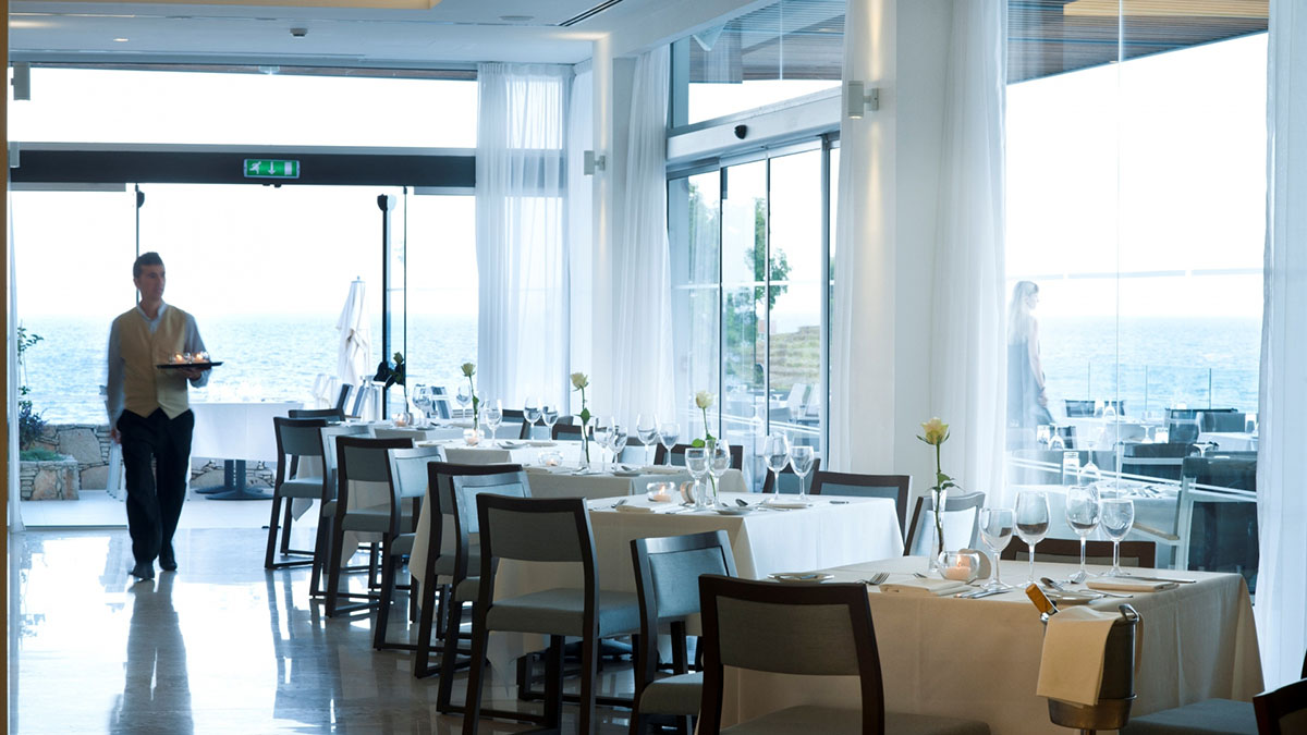 The Royal Apollonia by Louis