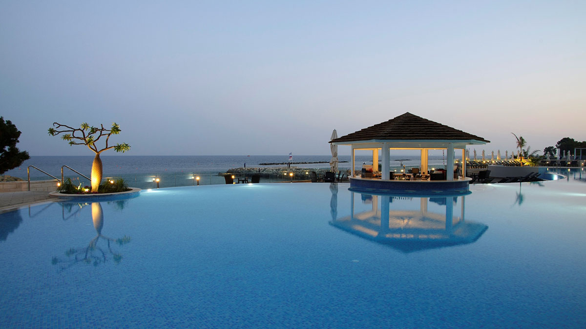 The Royal Apollonia by Louis