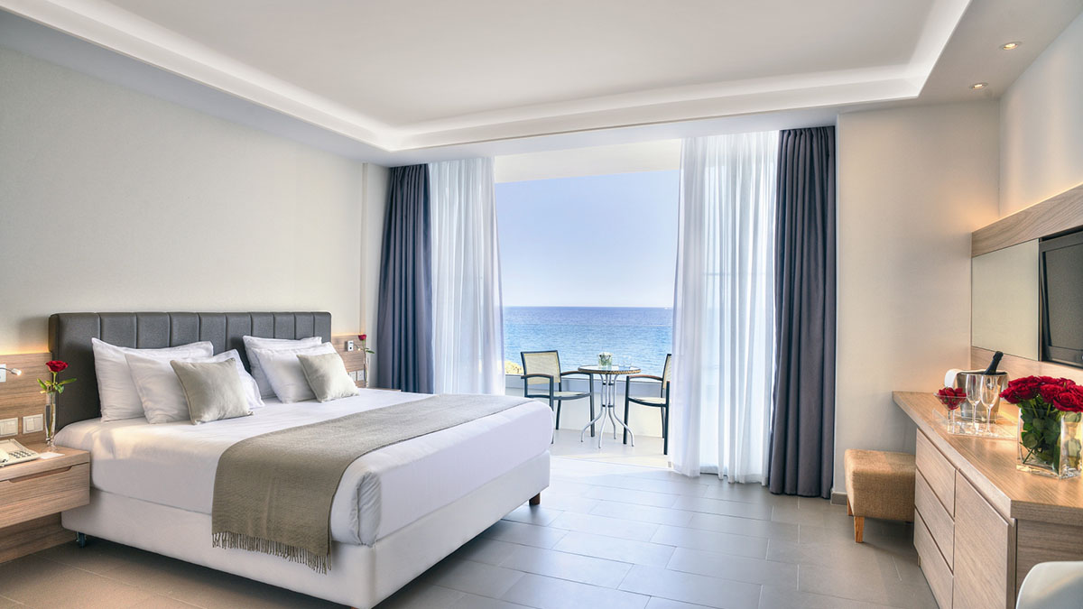 The Royal Apollonia by Louis