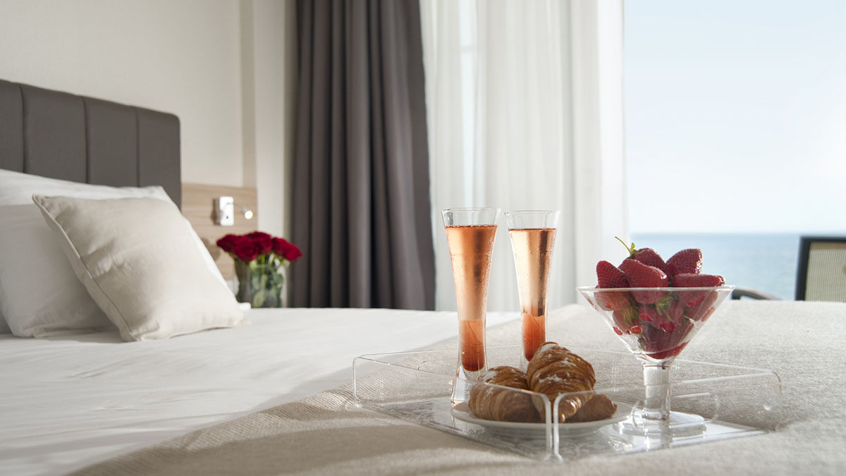 The Royal Apollonia by Louis