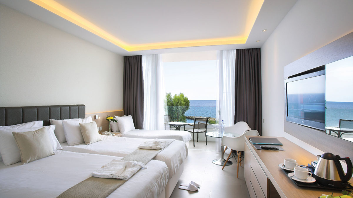 The Royal Apollonia by Louis