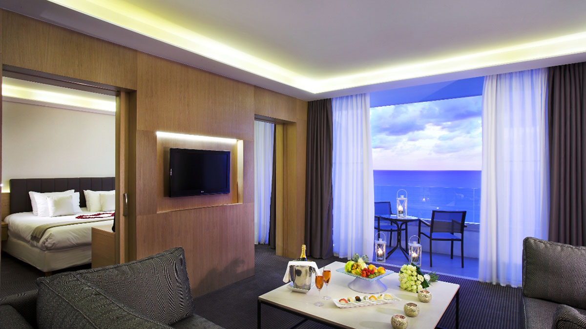 The Royal Apollonia by Louis