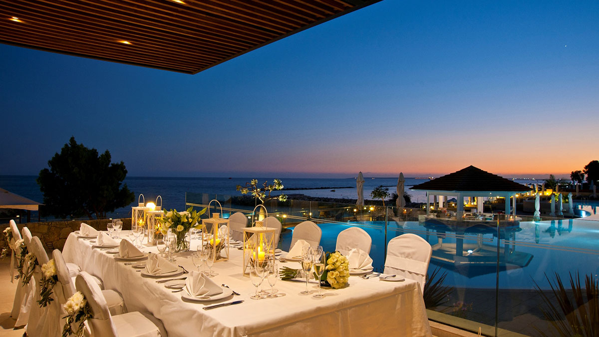 The Royal Apollonia by Louis