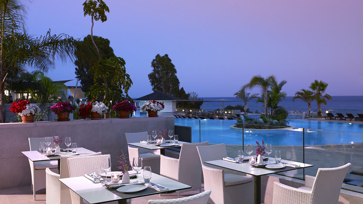 The Royal Apollonia by Louis