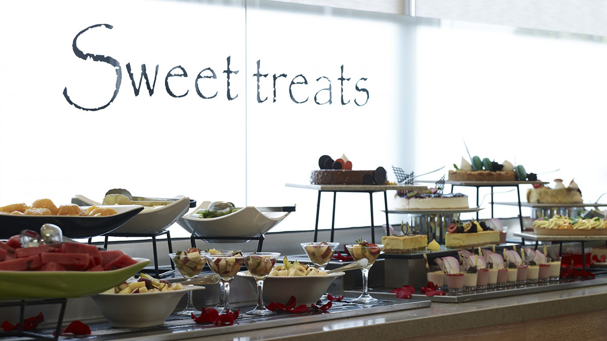 The Royal Apollonia by Louis