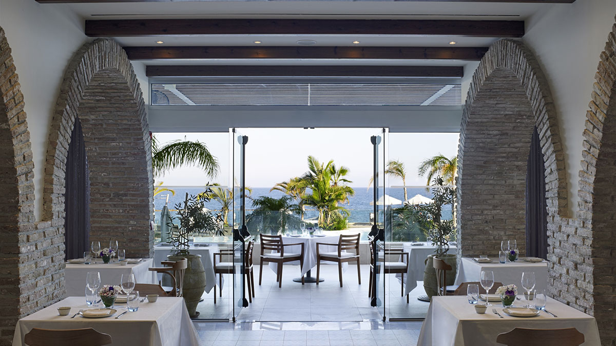 The Royal Apollonia by Louis