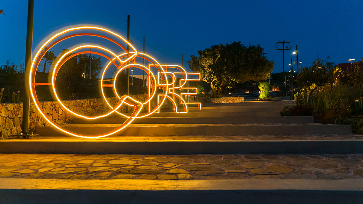 Domes of Elounda, Autograph Collection