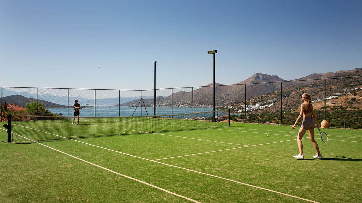 Domes of Elounda, Autograph Collection