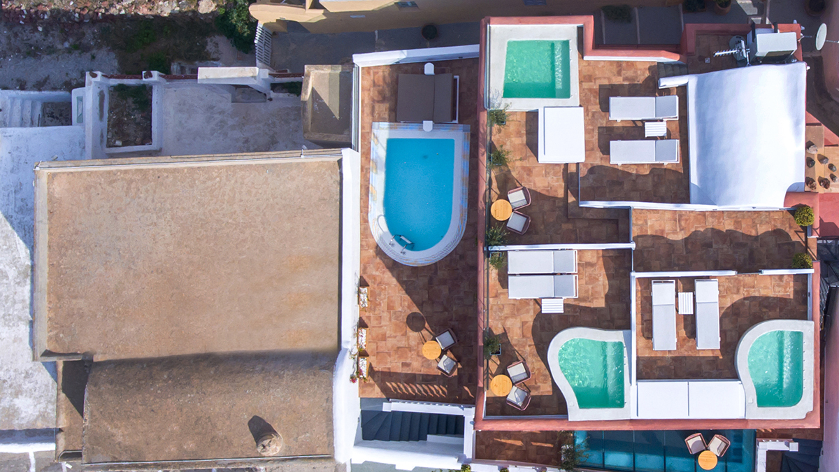 Secret Legend Suites - NR