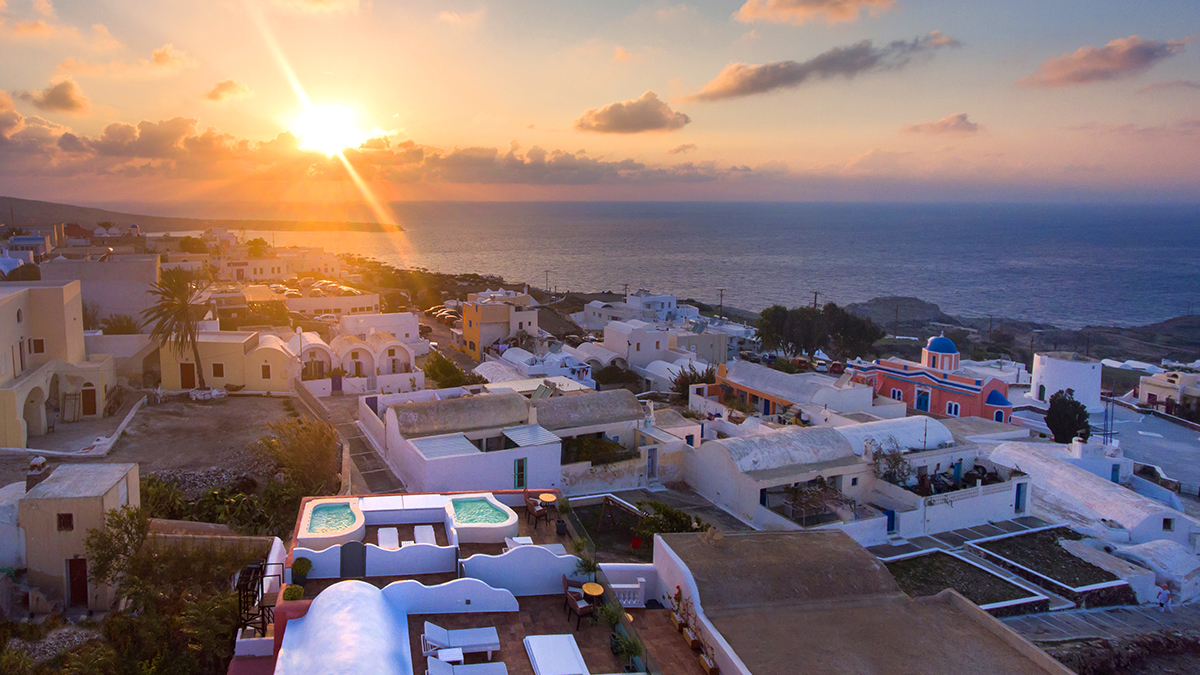 Secret Legend Suites - NR