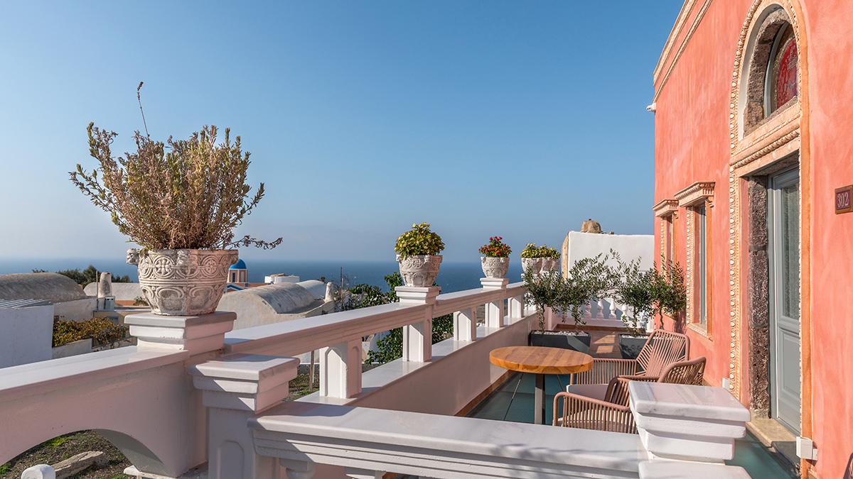 Secret Legend Suites - NR