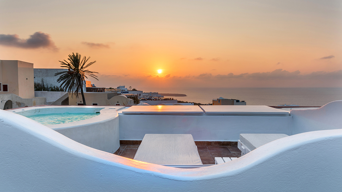 Secret Legend Suites - NR