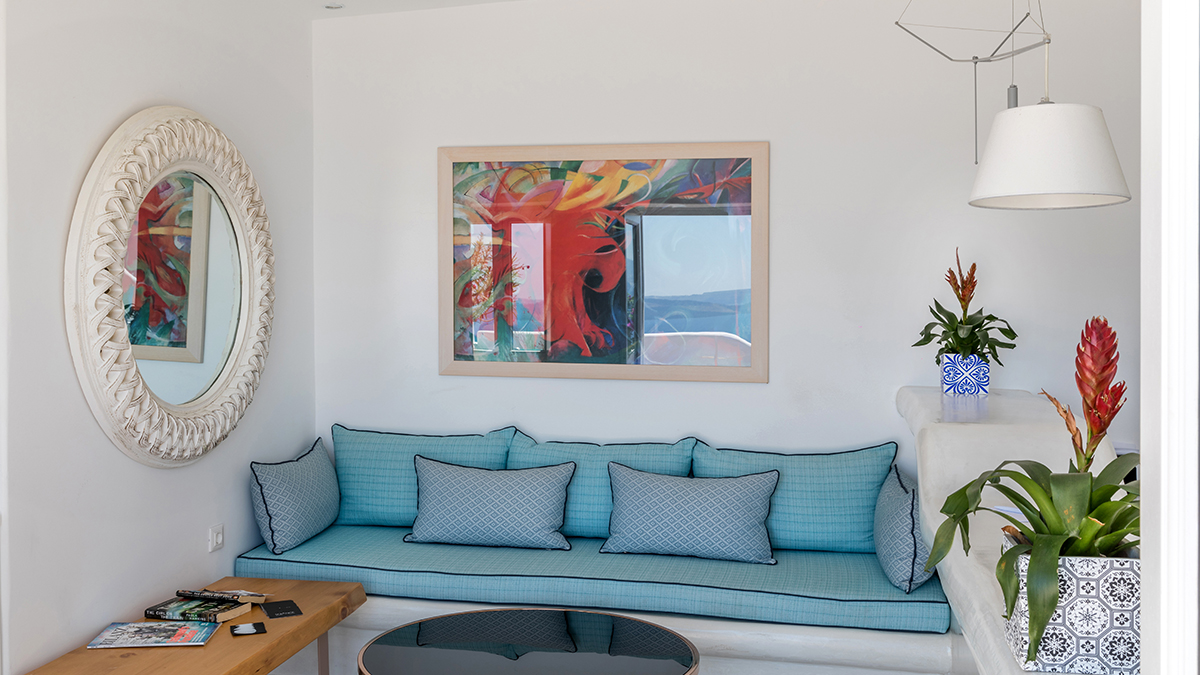 Secret Legend Suites - NR