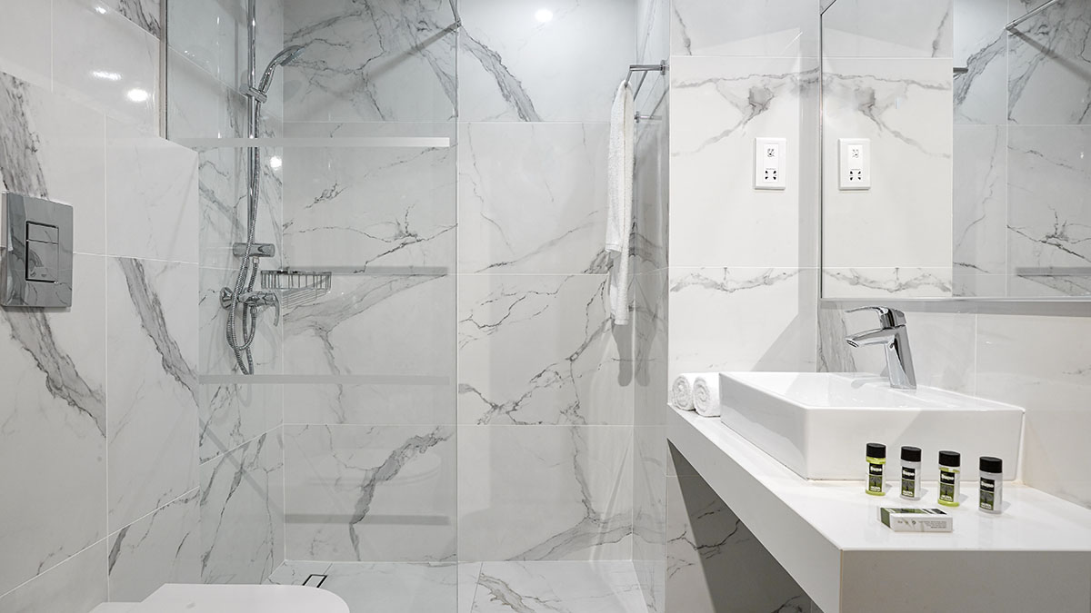 The Blue Ivy Hotel and Suites - NR