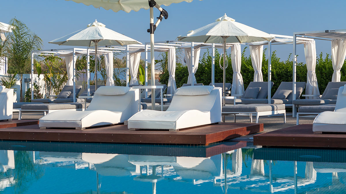 The Blue Ivy Hotel and Suites - NR