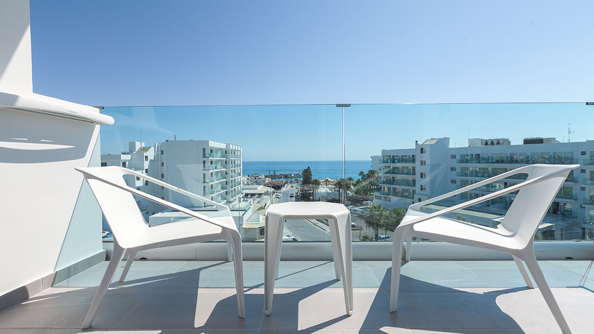 The Blue Ivy Hotel and Suites - NR