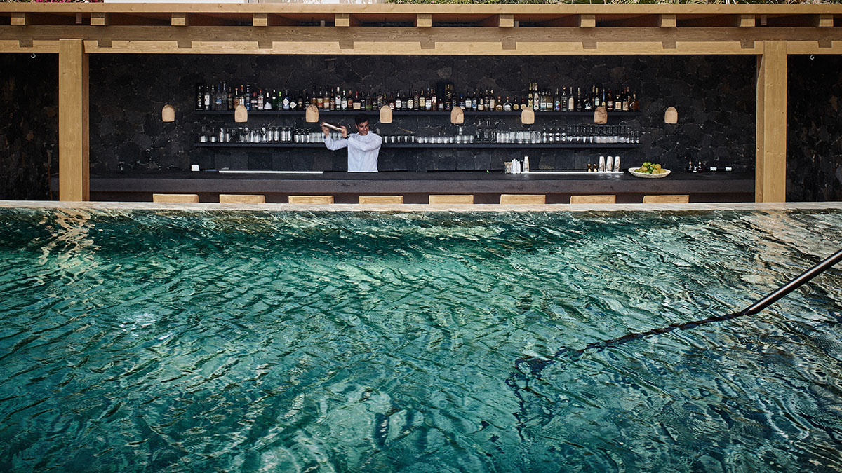 Istoria a Member of Design Hotels - NR