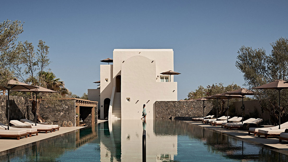 Istoria a Member of Design Hotels - NR